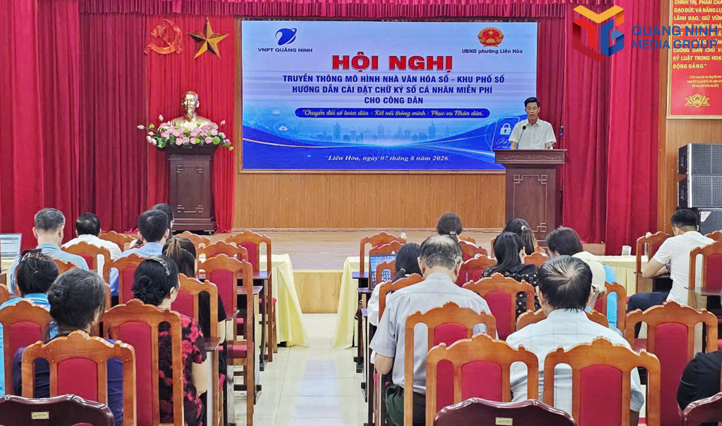Phường Liên Hòa tổ chức hội nghị truyền thông mô hình Nhà văn hóa số, Khu phố số. bqn_tr_1786095796344-3565599370088260602-g4884430842081305161-9b779ed3a2a393904016398e92c4a36e.jpg