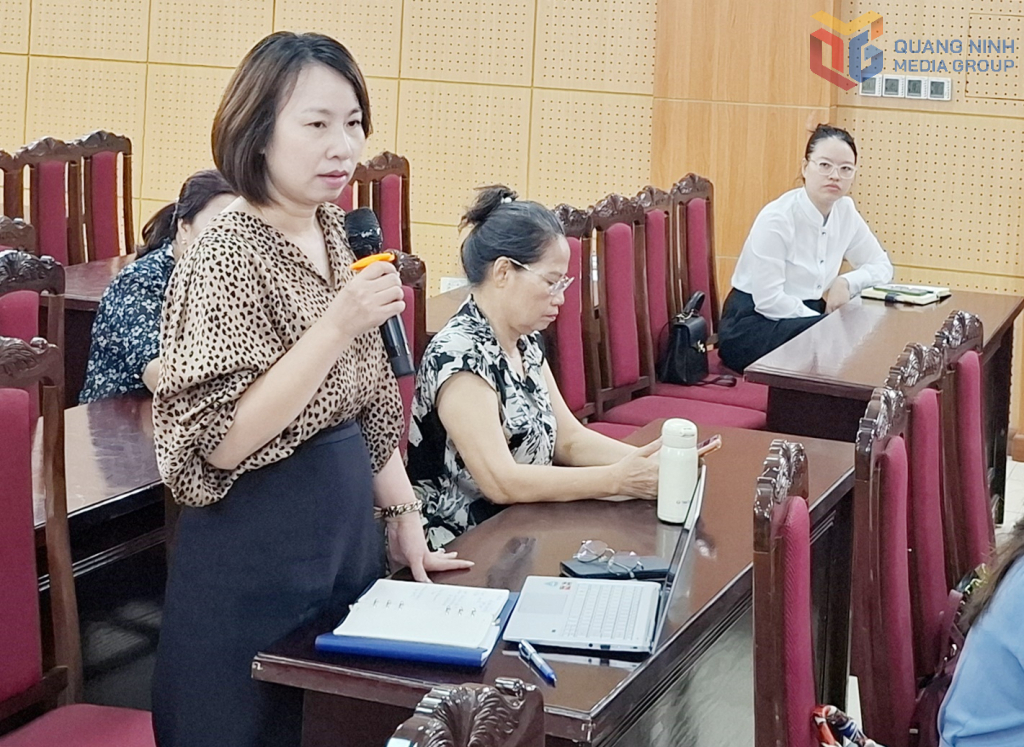 Đại diện Mobifone Quảng Ninh - Chi nhánh Tổng Công ty viễn thông Mobifone