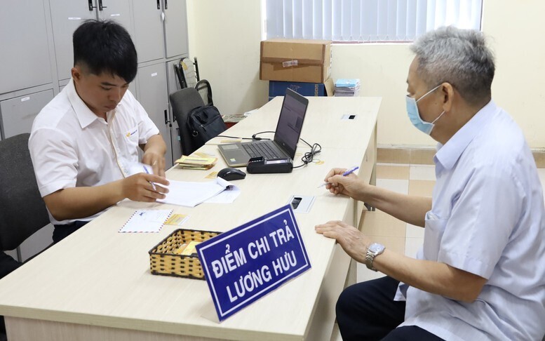 Ảnh minh họa. Nguồn: Internet.